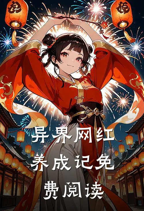 异界网红养成记免费阅读