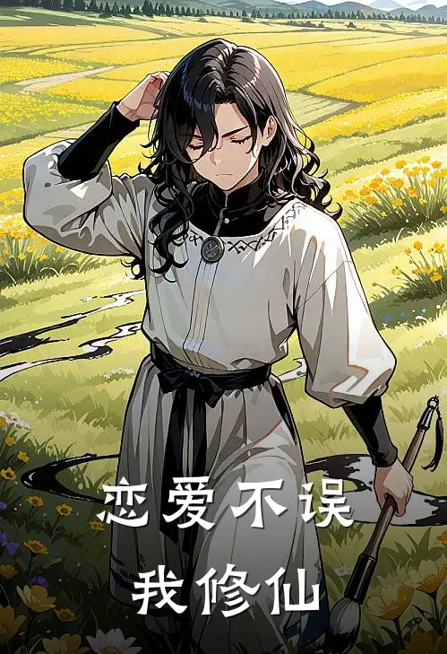 恋爱不误我修仙