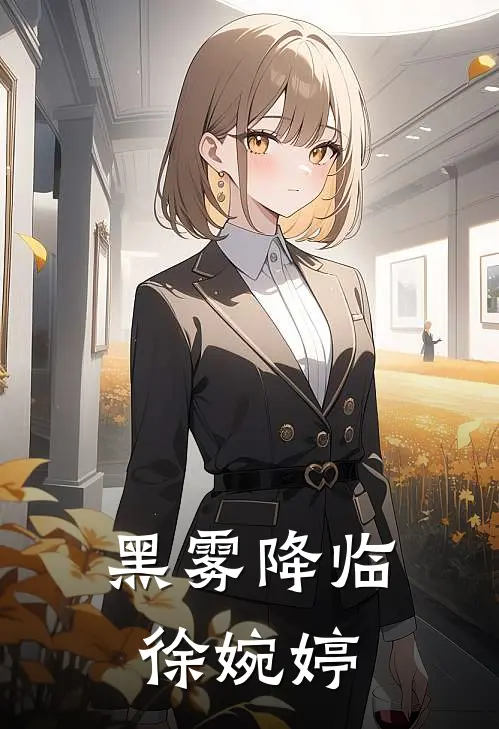 黑雾降临,徐婉婷