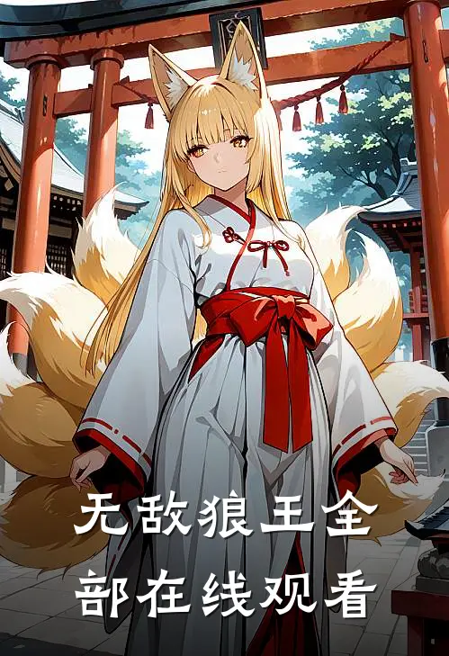 无敌狼王全部在线观看