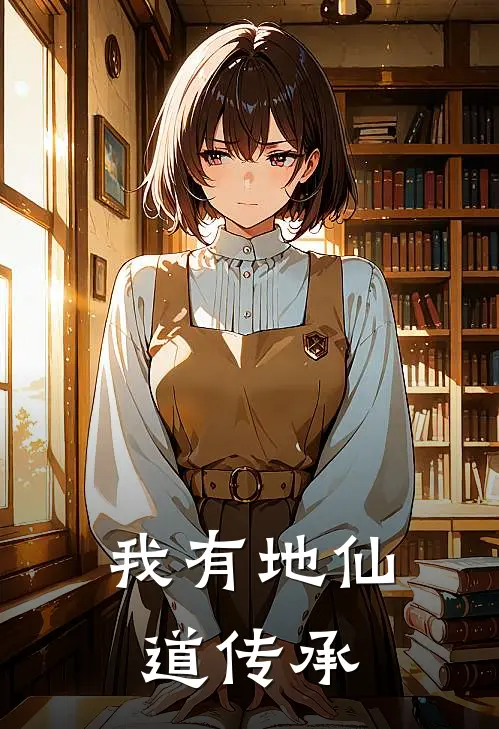 我有地仙道传承
