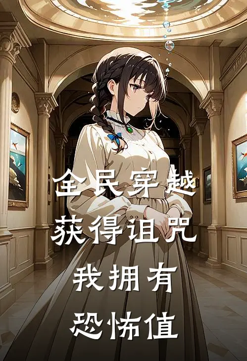 全民穿越获得诅咒，我拥有恐怖值(凤欣凤欣)最新推荐小说_最新免费小说全民穿越获得诅咒，我拥有恐怖值凤欣凤欣