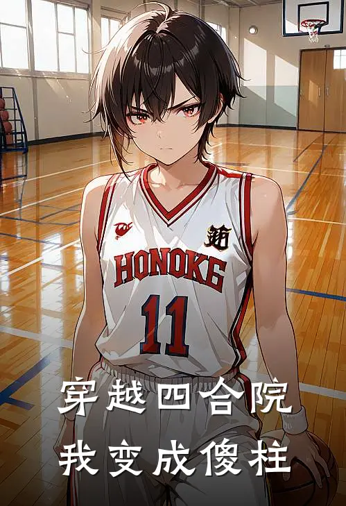 穿越四合院我变成傻柱何雨柱傻柱小说完结推荐_完整版小说免费阅读穿越四合院我变成傻柱(何雨柱傻柱)