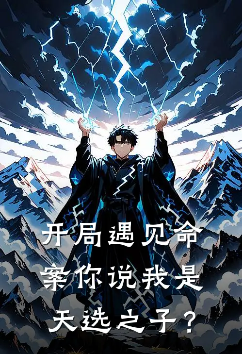 开局遇见命案你说我是天选之子？