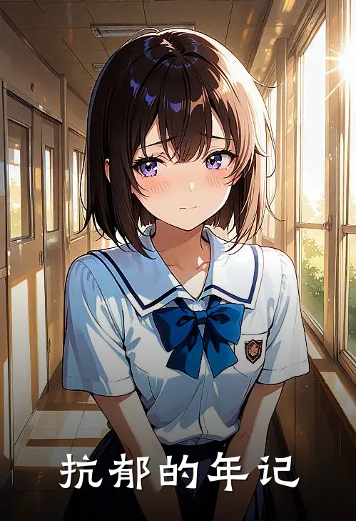 许瑶王亦（抗郁的年记）最新章节列表_（许瑶王亦）抗郁的年记最新小说