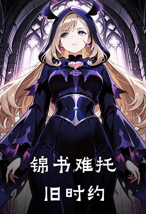 锦书难托旧时约