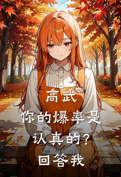 高武：你的爆率是认真的？回答我叶流云蒋文文小说完结_免费小说全本高武：你的爆率是认真的？回答我(叶流云蒋文文)