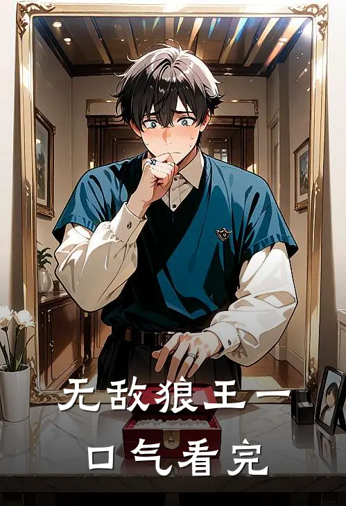 无敌狼王一口气看完