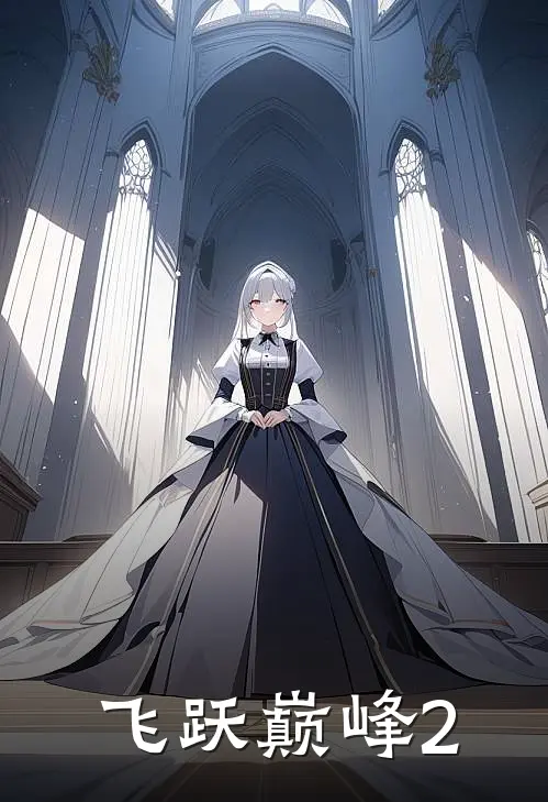 飞跃巅峰2