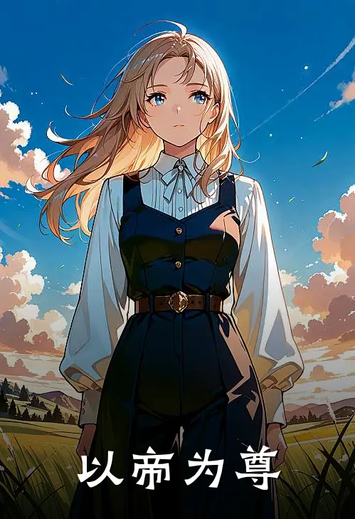 以帝为尊