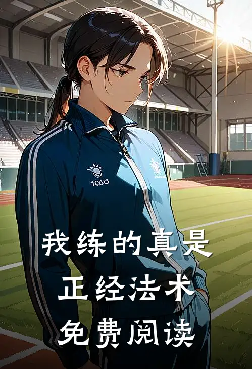 我练的真是正经法术免费阅读