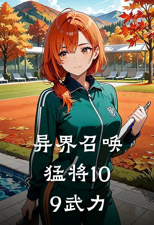 异界召唤猛将109武力