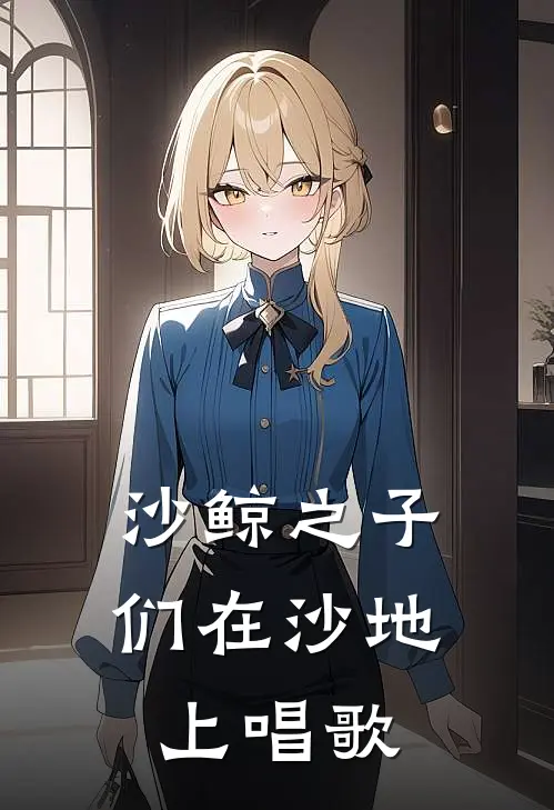 沙鲸之子们在沙地上唱歌