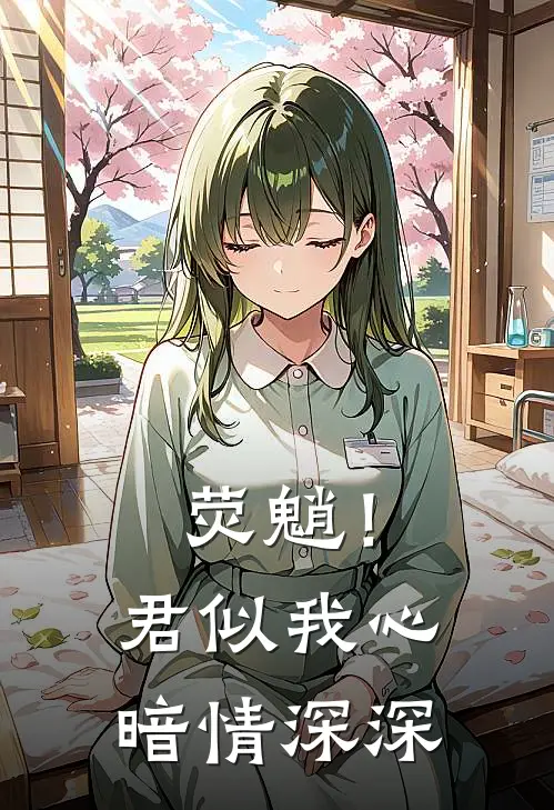 荧魈！君似我心暗情深深(派蒙绮良良)完整版免费小说_完结版小说推荐荧魈！君似我心暗情深深(派蒙绮良良)