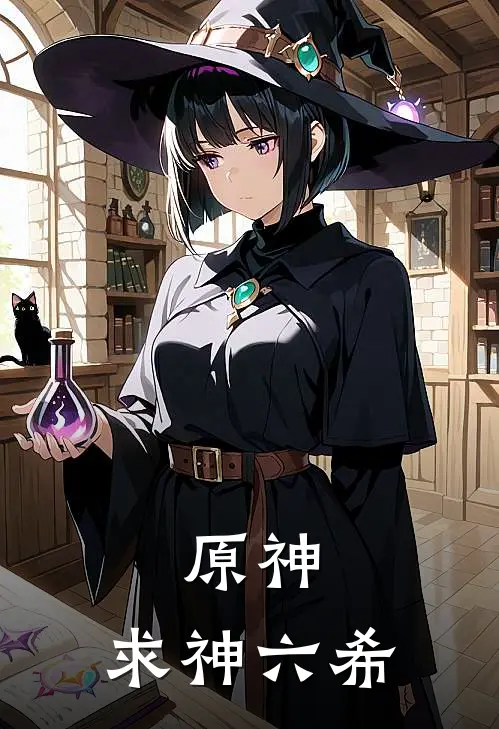 原神：求神六希