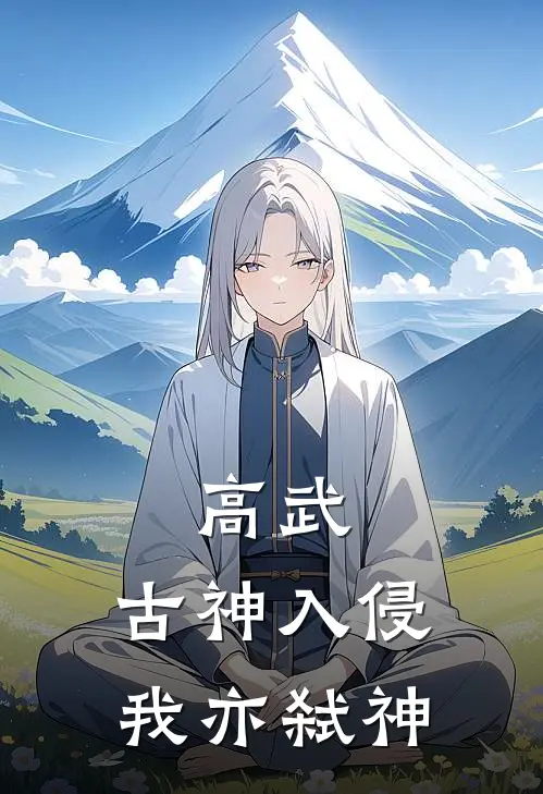 高武：古神入侵，我亦弑神陈凡周通已完结小说_最新章节列表高武：古神入侵，我亦弑神(陈凡周通)