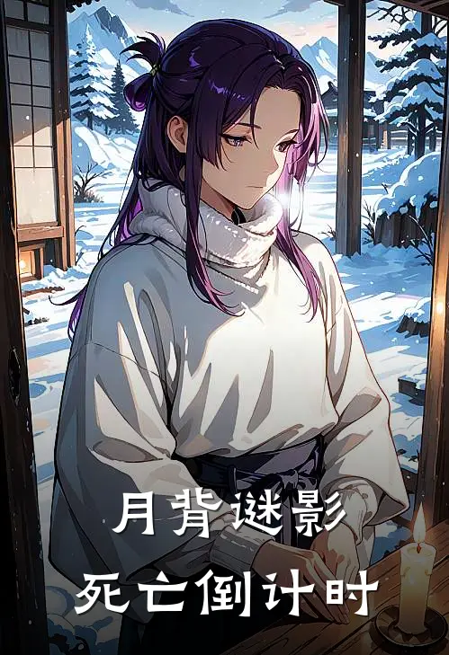 月背谜影：死亡倒计时