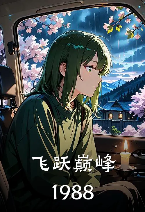 飞跃巅峰1988