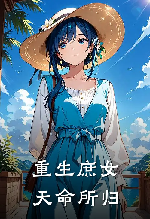 重生庶女天命所归