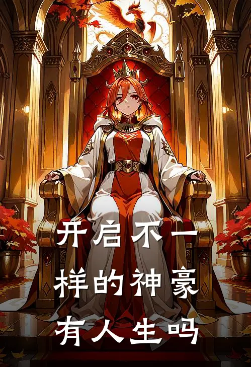 开启不一样的神豪有人生吗