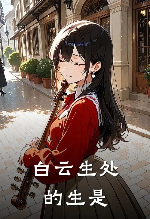 白云生处的生是