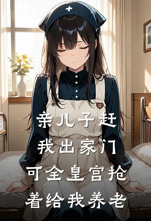 《亲儿子赶我出家门，可全皇宫抢着给我养老》秉忠张大柱火爆新书_亲儿子赶我出家门，可全皇宫抢着给我养老(秉忠张大柱)免费小说