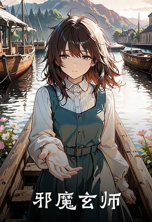 邪魔玄师邓肯贝莎免费小说全集_免费小说在哪看邪魔玄师(邓肯贝莎)