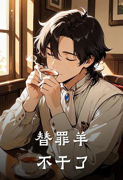 替罪羊不干了(陆心岑秦致远)完本小说推荐_最新章节列表替罪羊不干了(陆心岑秦致远)