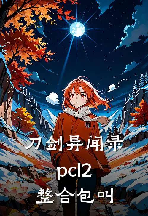 刀剑异闻录pcl2整合包叫