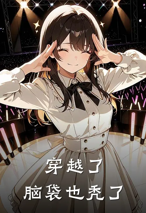 穿越了，脑袋也秃了(朱重八智明)全本免费完结小说_小说完结免费穿越了，脑袋也秃了朱重八智明