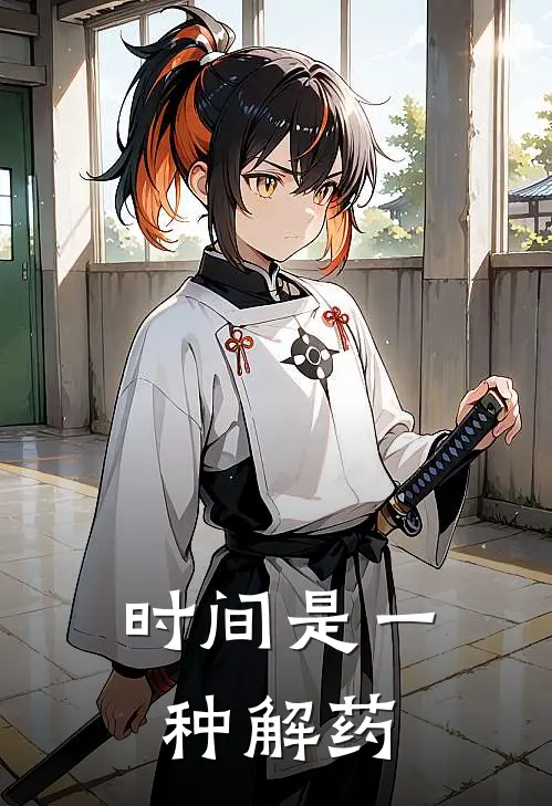 时间是一种解药