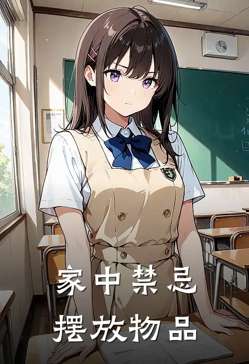 家中禁忌摆放物品