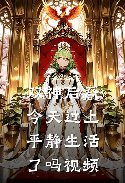 双神后裔今天过上平静生活了吗视频