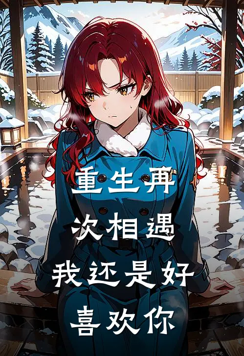 重生再次相遇，我还是好喜欢你