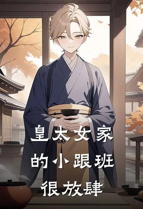 皇太女家的小跟班很放肆