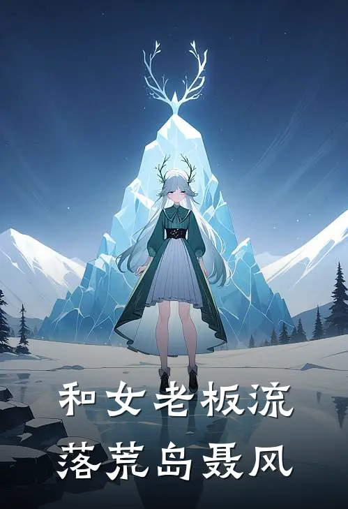 和女老板流落荒岛聂风
