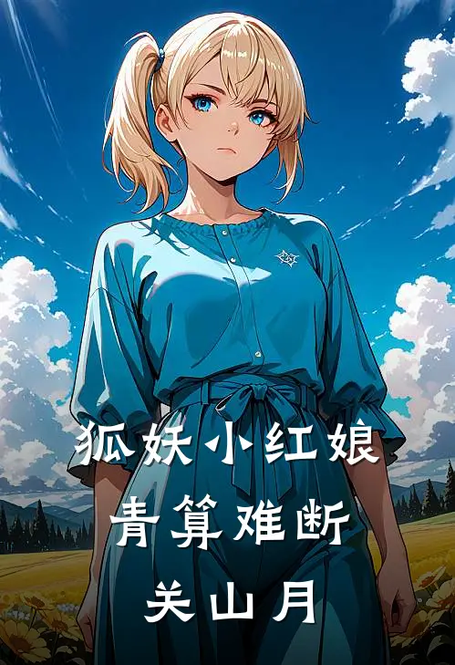 狐妖小红娘：青算难断关山月