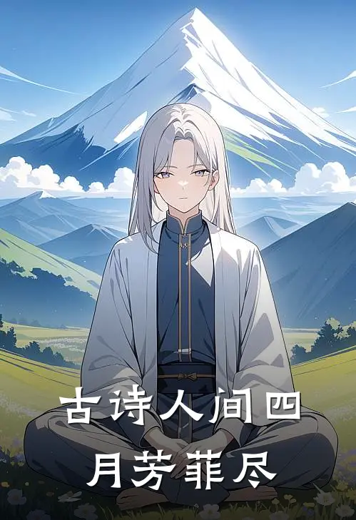 古诗人间四月芳菲尽