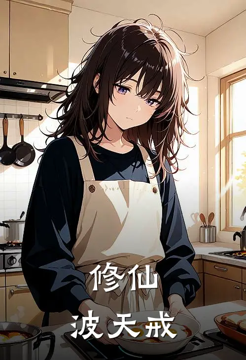 修仙：波天戒大良文鸾全本免费完结小说_免费小说完结修仙：波天戒大良文鸾