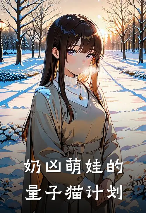 奶凶萌娃的量子猫计划陆沉泡芙免费小说完结_最新章节列表奶凶萌娃的量子猫计划(陆沉泡芙)