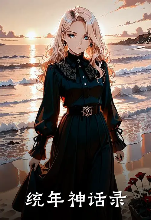 统年神话录郑云子姗最新完结小说推荐_全集免费小说统年神话录郑云子姗