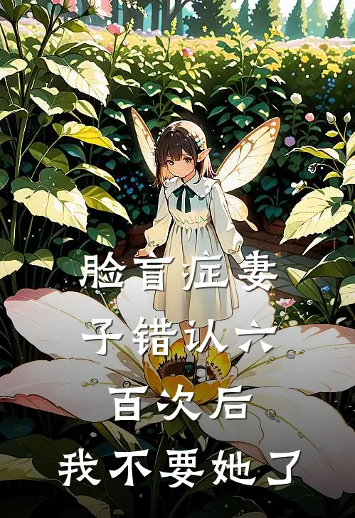 脸盲症妻子错认六百次后，我不要她了江屿陆衍最新章节免费阅读_脸盲症妻子错认六百次后，我不要她了全集免费阅读