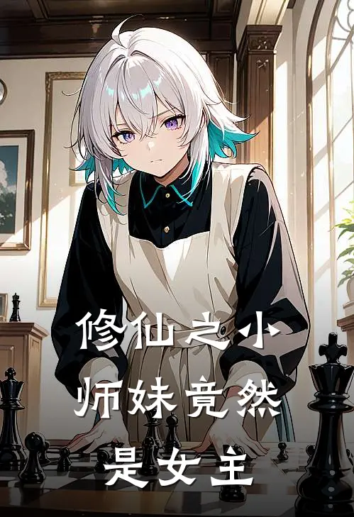 修仙之小师妹竟然是女主(沈岁许卿欢)推荐小说_修仙之小师妹竟然是女主(沈岁许卿欢)全文免费阅读大结局