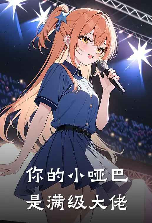 你的小哑巴是满级大佬