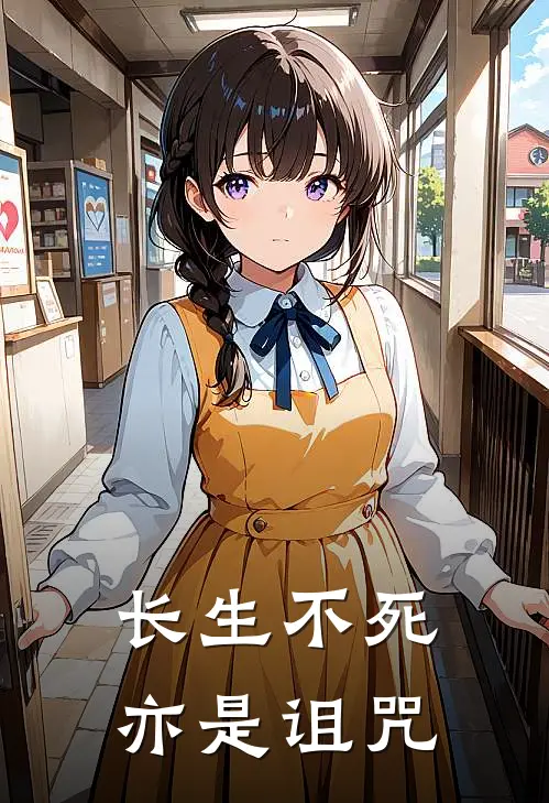 长生不死，亦是诅咒