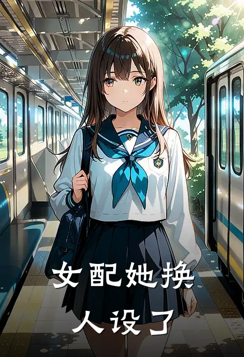 《女配她换人设了》周时宴沈乔全集免费在线阅读_(周时宴沈乔)全章节免费在线阅读