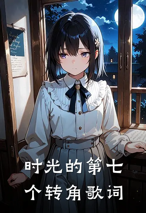 时光的第七个转角歌词