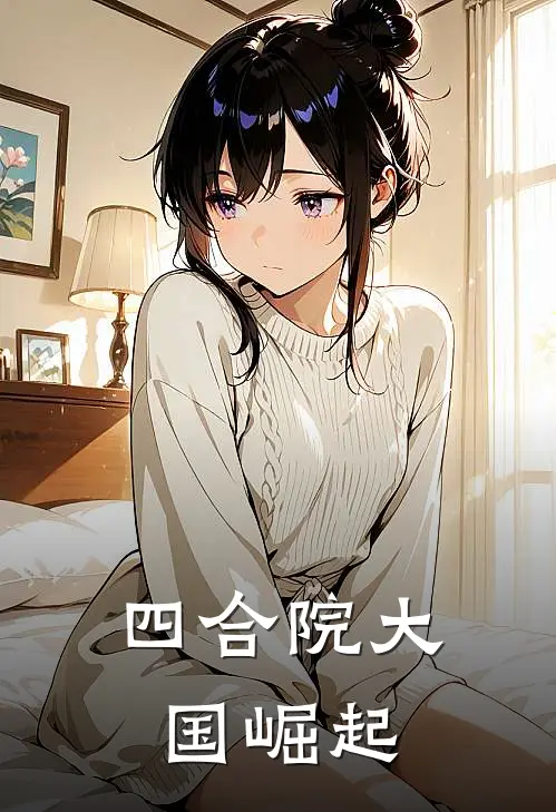 四合院大国崛起