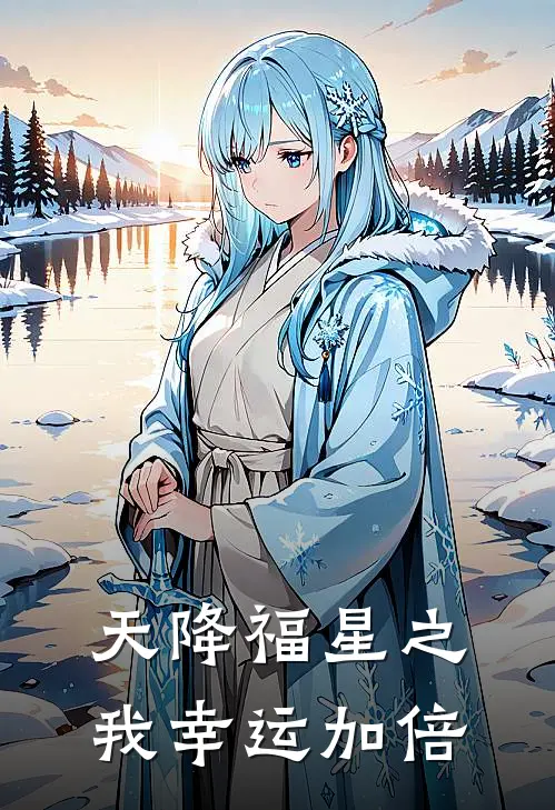 天降福星之我幸运加倍