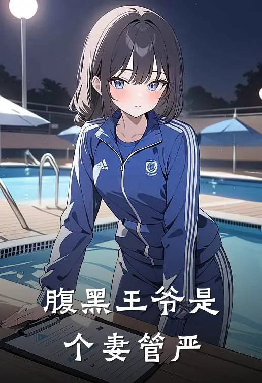 腹黑王爷是个妻管严